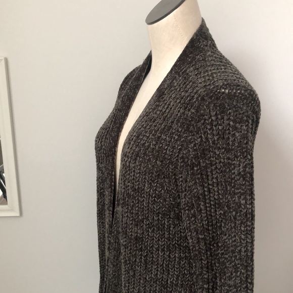 Seven7 Soft Cardigan - Picture 3 of 8